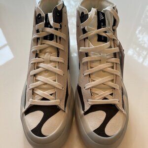 Marimekko Adidas Znsored Men's Hightops Size 10.5 US